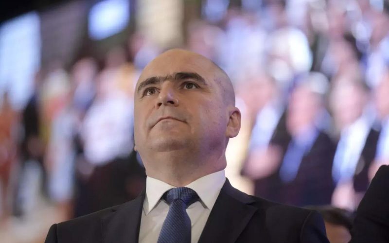 Reacţia lui Ilie Bolojan după ce a fost vehiculat ca propunere de premier: „Soluţii, nu salvatori. Probabil, vom avea o coaliţie de guvernare”