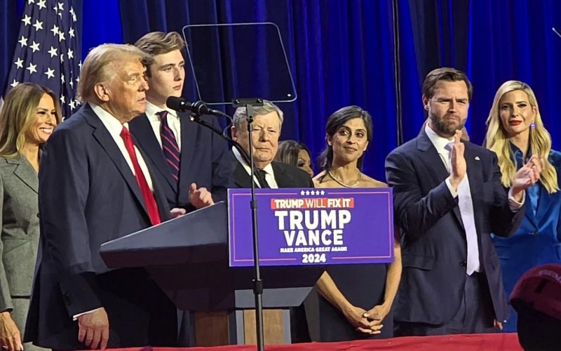 Dosarele penale federale ale lui Donald Trump, închise înainte ca acesta să ajungă iar la Casa Albă – NBC News